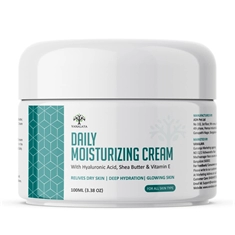 Moisturizers and Lotions